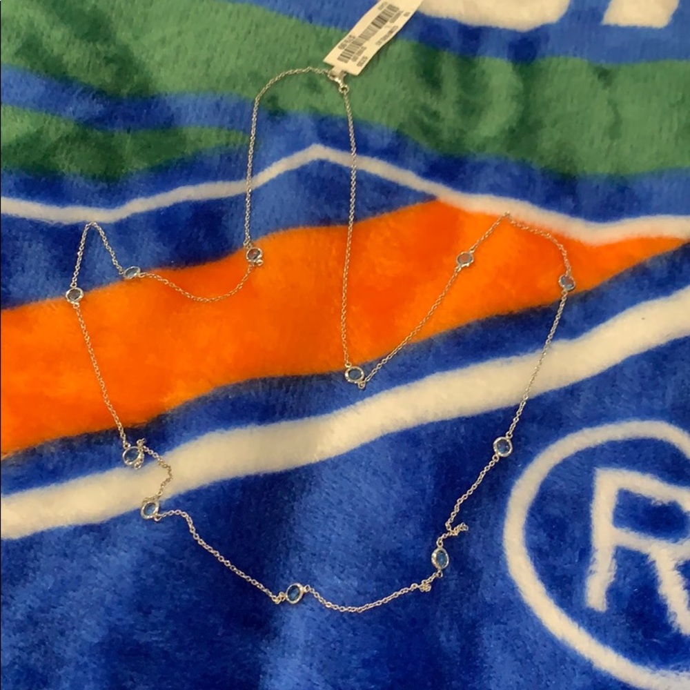 Women’s necklace